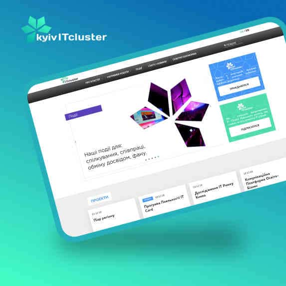 cluster