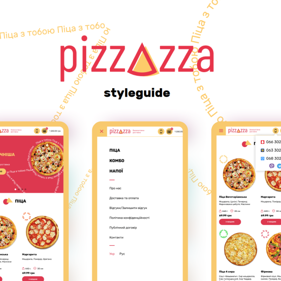 pizzazza